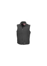 Result R123A Black/Black