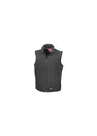 Result R123A Black/Black