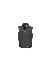 Result R123A Black/Black