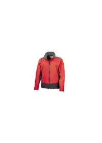Result R120A Red/Black