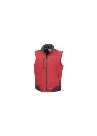 Result R123A Red/Black