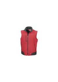 Result R123A Red/Black