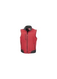 Result R123A Red/Black