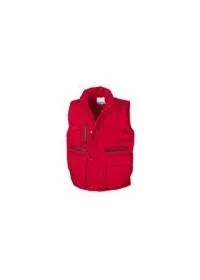 Result R127A Red