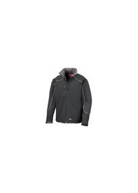 Result R118A Black