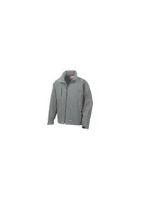 Result R128X Silver Grey