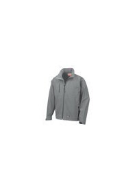 Result R128X Silver Grey