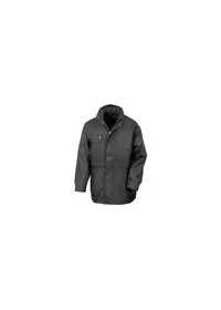 Result R110A Black