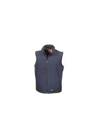 Result R123A Navy/Black