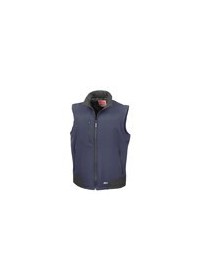 Result R123A Navy/Black
