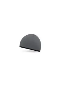 Beechfield BC44C Graphite Grey/Black