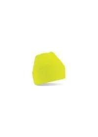 Beechfield BC45B Fluorescent Yellow