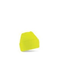 Beechfield BC45B Fluorescent Yellow
