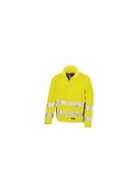 Result R117A Flourescent Yellow