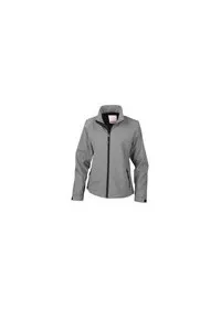 Result R128F Silver Grey