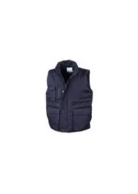 Result R127A Navy