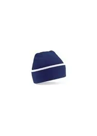 Beechfield BC471 French Navy/White