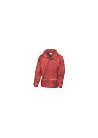 Result R155J Red