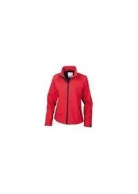 Result R128F Red