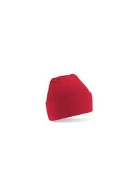 Beechfield BC45B Classic Red