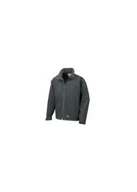 Result R128X Black