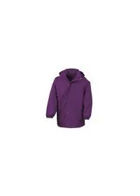 Result R160A Purple