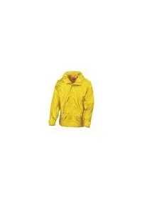 Result R155A Yellow