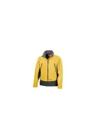 Result R120A Sport Yellow/Black