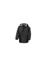 Result R160A Black/Grey