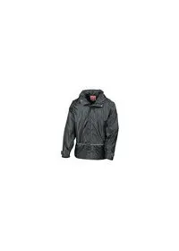 Result R155A Black