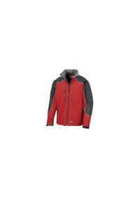 Result R118A Red/Black