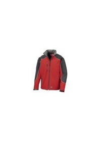 Result R118A Red/Black