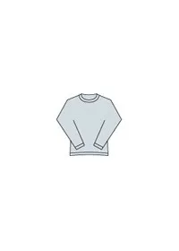 Russell Collection J013M Light Oxford