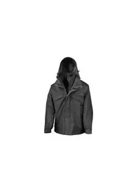 Result RE68A Black/Black