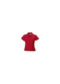 Russell Collection J577F Classic Red