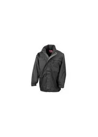 Result RE67A Black/Grey