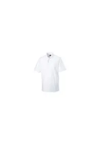 Russell Collection J599M White