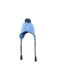 Result Winter Essentials R148X Powder Blue
