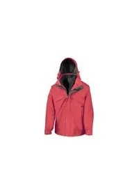 Result RE68A Red/Black