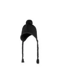 Result Winter Essentials R148X Black