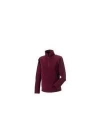 Russell Collection 8740M Burgundy