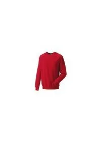 Russell Collection 7620M Classic Red