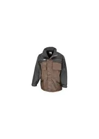 Result RE72A Tan/Black