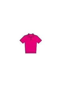 Russell Collection J569F Fuchsia