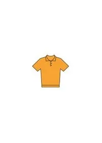 Russell Collection J577F Saffron