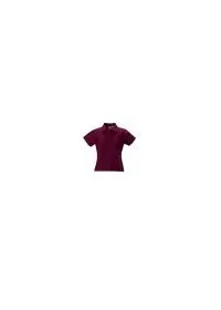 Russell Collection J577F Burgundy