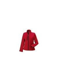Russell Collection J140F Classic Red