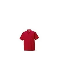Russell Collection J577M Classic Red