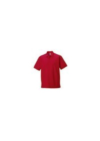 Russell Collection J577M Classic Red