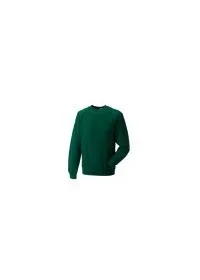 Russell Collection 7620M Bottle Green